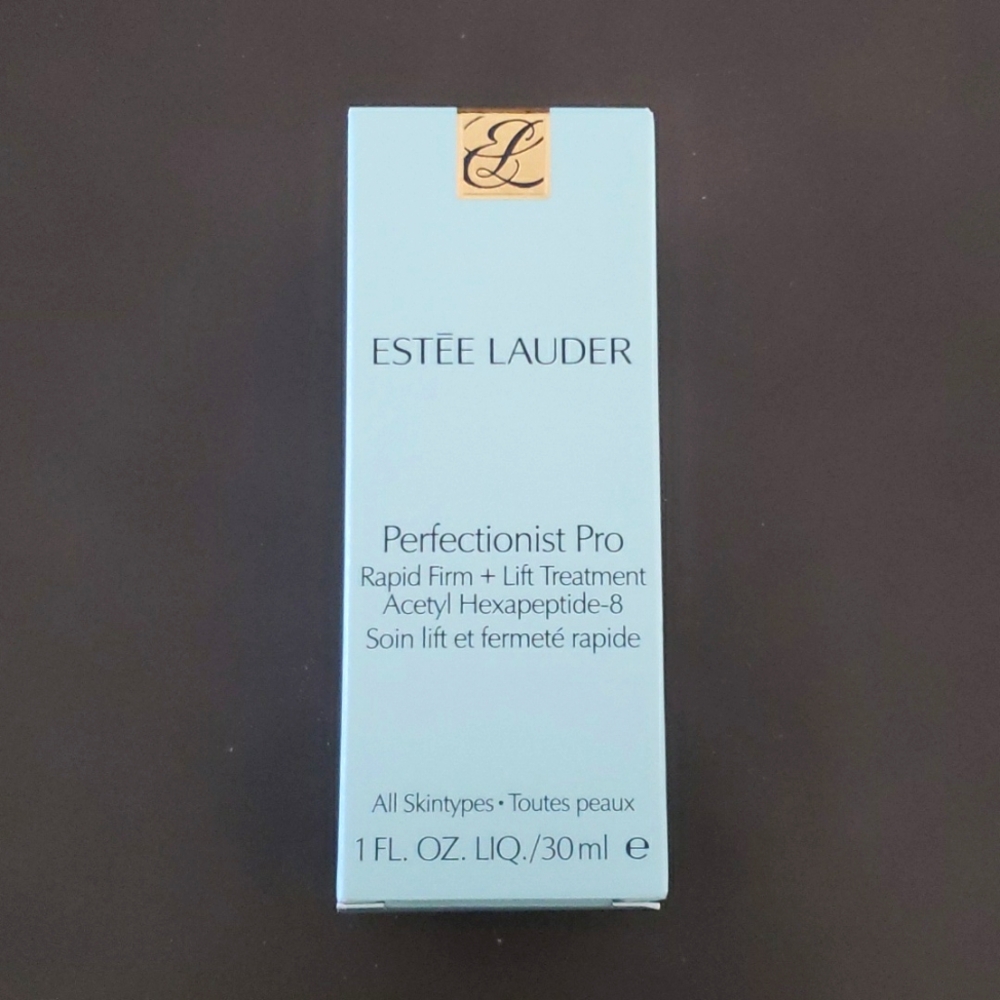 Estée Lauder Perfectionist Pro Rapid Firm + Lift Treatment Serum